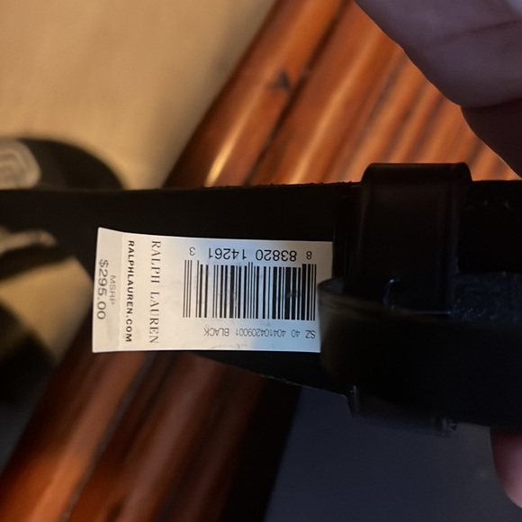 Polo Ralph Lauren - Picture 2 of 2